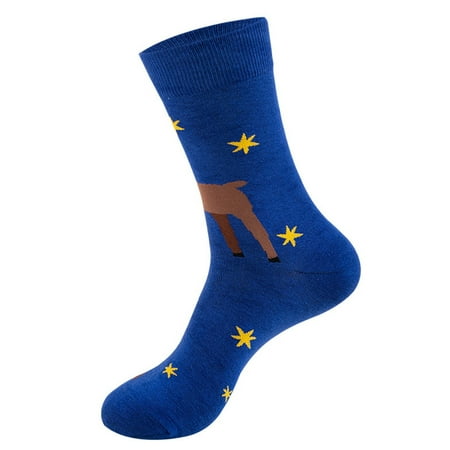 jsaierl Women Mens Unisex Christmas Gifts Casual Winter Warm Cotton Socks Knit Soft Long Socks
jsaierl Women Mens Unisex Christmas Gifts Casual Winter Warm Cotton Socks Knit Soft Long Socks