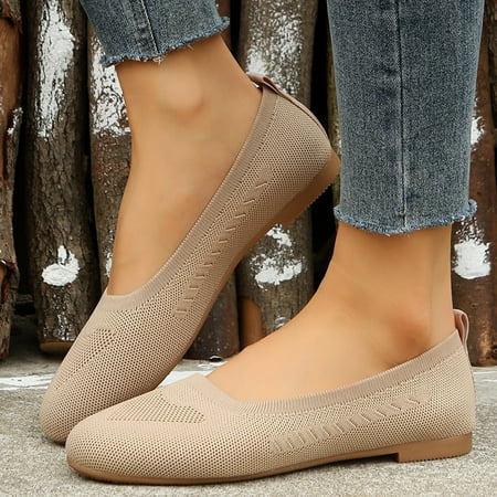 Pejock Women s Slip-Ons Sneakers Womens Loafers Ladies Fashion Canvas Sneakers Mesh Surface Casual Shoes Shallow Mouth Easy To Wear Off Flat Shoes Sandals Non Slip Comfortable & Light-Weight Shoes
Pejock Women s Slip-Ons Sneakers Womens Loafers Ladies Fashion Canvas Sneakers Mesh Surface Casual Shoes Shallow Mouth Easy To Wear Off Flat Shoes Sandals Non Slip Comfortable & Light-Weight Shoes