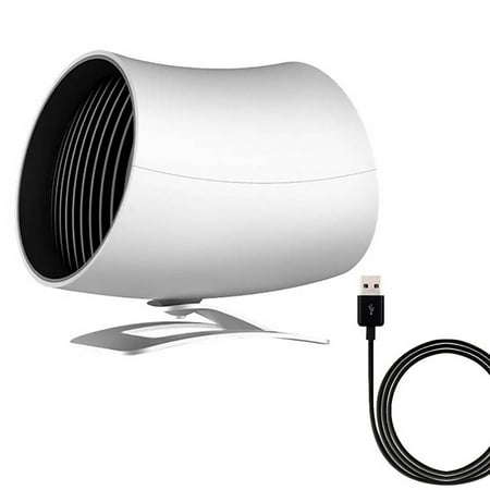 Mini Fan USB Small Portable Mute Desktop Fan with 2 Speed Touch Switch for Office Home Travel White
Mini Fan USB Small Portable Mute Desktop Fan with 2 Speed Touch Switch for Office Home Travel White