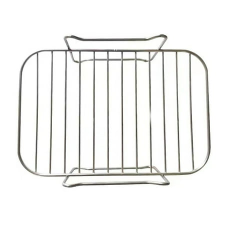 Hapeisy Dual Air Fryer Accessories Double Basket Air Fryer Accessory Compatible Foodi DZ201 DZ401 304 Stainless Steel Dual Zone Air Frying Nonstick BPA-Free
Hapeisy Dual Air Fryer Accessories Double Basket Air Fryer Accessory Compatible Foodi DZ201 DZ401 304 Stainless Steel Dual Zone Air Frying Nonstick BPA-Free