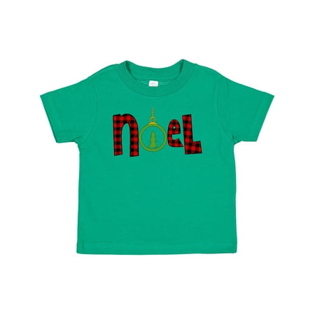 Inktastic Noel in Red Plaid with Christmas Tree Ornament Gift Baby Boy or Baby Girl T-Shirt
Inktastic Noel in Red Plaid with Christmas Tree Ornament Gift Baby Boy or Baby Girl T-Shirt