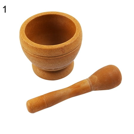 GYMNASTIKA Garlic Mortar Garlic Masher Bowl Mashing Household Crushing Jar Mortar Pestle Kitchen Gadget
GYMNASTIKA Garlic Mortar Garlic Masher Bowl Mashing Household Crushing Jar Mortar Pestle Kitchen Gadget