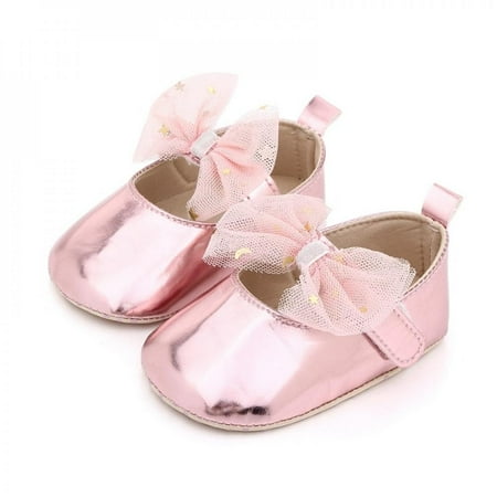 Bullpiano Rabbit Cartoon Animal Baby Girls Shoes Bowknot Princess Breathable Mesh Flats Shoes Toddler Soft Soled Walking Shoes
Bullpiano Rabbit Cartoon Animal Baby Girls Shoes Bowknot Princess Breathable Mesh Flats Shoes Toddler Soft Soled Walking Shoes
