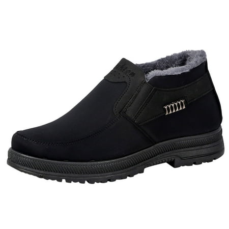 KmaiSchai Men S Crocodile Lace-Up Thermal Sports Shoes Fashion Winter Men Snow Boots Flat Soles Thick Soles Non Slip Solid Color Short Plush High Top Warm Comfortable Slip On Walking Hiking Bags Casu
KmaiSchai Men S Crocodile Lace-Up Thermal Sports Shoes Fashion Winter Men Snow Boots Flat Soles Thick Soles Non Slip Solid Color Short Plush High Top Warm Comfortable Slip On Walking Hiking Bags Casu