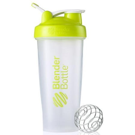 Blender Bottle Classic 28oz. With Loop Top