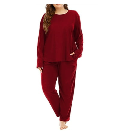 Women s Fashion Pajama set Sleep shirt Casual wear Pajama Set Plus size Pajama set XL-5XL
Women s Fashion Pajama set Sleep shirt Casual wear Pajama Set Plus size Pajama set XL-5XL