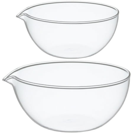 NUOLUX 2Pcs Convenient Seasoning Dishes Ceramic Dipping Dishes Kitchen Gadgets