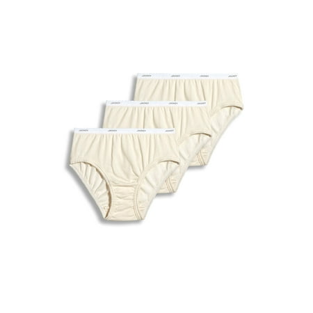 Jockey Women Classic Hipster - 3 Pack