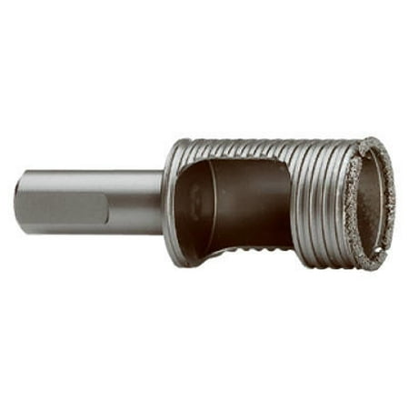 Lenox 1211212DGDS Diamond Holesaw 3/4 Inch One Piece Diamond Hole Saw