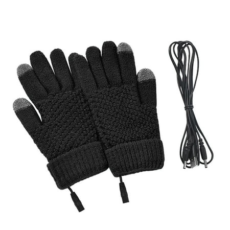 Winter Electric Heating Warm Gloves USB Gloves Plush Mobile Power Computer Electric Heating Gloves Disposable Gloves Medium 1000 Gpnb46100
Winter Electric Heating Warm Gloves USB Gloves Plush Mobile Power Computer Electric Heating Gloves Disposable Gloves Medium 1000 Gpnb46100