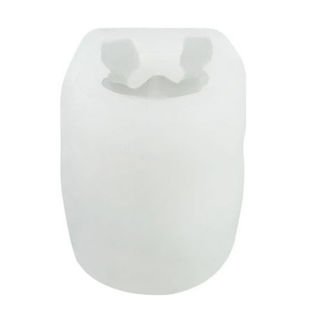Farfi 2 Pcs Ice Mold Easy Demoulding DIY Creative Astronaut Shape Ice Cube Maker Household Supplies
Farfi 2 Pcs Ice Mold Easy Demoulding DIY Creative Astronaut Shape Ice Cube Maker Household Supplies
