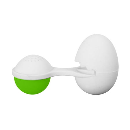 amlbb Easter Silicone Egg-shaped Tea Maker Tea Maker Silicone Products Tea Filter Tea Bag on Clearance
amlbb Easter Silicone Egg-shaped Tea Maker Tea Maker Silicone Products Tea Filter Tea Bag on Clearance