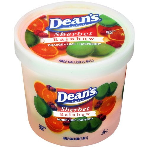 Dean?s Spumoni Ice Cream, 1.5 qt