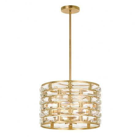 Five Light Chandelier Bailey Street Home 49-Bel-2757293