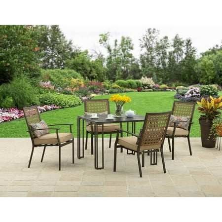 Better Homes and Gardens Sea Haven 5pc Dining Set