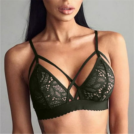 Lingerie For Women Naughty Woman Lace Thin Underwear Female Transparent Bras For Women Lace Lingerie Bralette For Ladies
Lingerie For Women Naughty Woman Lace Thin Underwear Female Transparent Bras For Women Lace Lingerie Bralette For Ladies