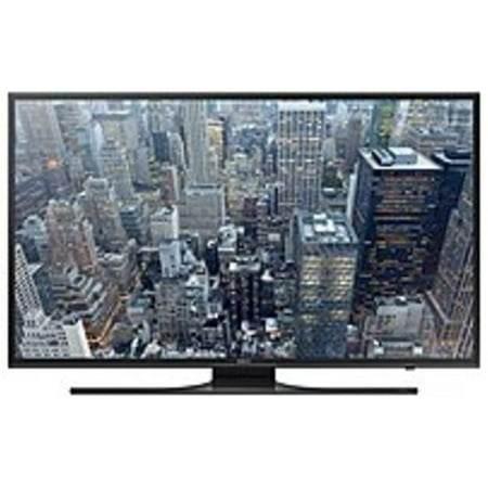 Samsung UN40JU6500 40-inch 4K Ultra HD Smart LED TV - 3840 x 2160 (Refurbished)