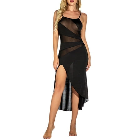 B91xZ Lingerie For Women Women s Sexy Lace Size Long Skirt Sexy Underwear Women Garter Lingerie Set Black XX-Large
B91xZ Lingerie For Women Women s Sexy Lace Size Long Skirt Sexy Underwear Women Garter Lingerie Set Black XX-Large