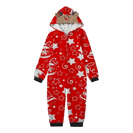 shucnskos Kids Christmas Pajamas Kids Casual Christmas Parent Child Outfit Printed Pajamas Jumpsuit Home Outfit Hooded Jumpsuit Red Children s Chemical Fiber Jumpsuit
shucnskos Kids Christmas Pajamas Kids Casual Christmas Parent Child Outfit Printed Pajamas Jumpsuit Home Outfit Hooded Jumpsuit Red Children s Chemical Fiber Jumpsuit
