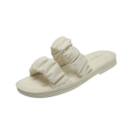 Women Sandals Clearance 2023! Pejock Women s Flat Sandals Extremely Comfy Slides Sandals Shoes Open Toe Sandals Casual Sandals Summer Athletic Outdoor Beach Sandals Non-Slip
Women Sandals Clearance 2023! Pejock Women s Flat Sandals Extremely Comfy Slides Sandals Shoes Open Toe Sandals Casual Sandals Summer Athletic Outdoor Beach Sandals Non-Slip
