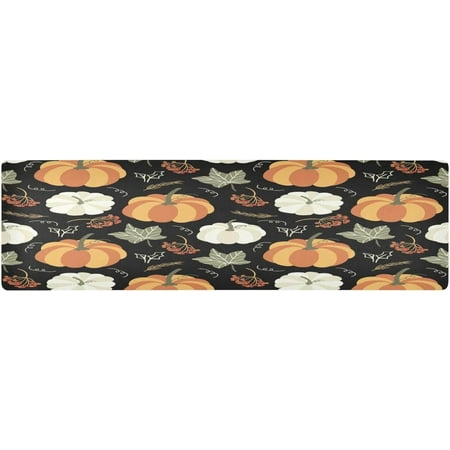 GZHJMY 11.8 x 39.4 Trivet Table Runner Heat Resistant Waterproof Table Decorative Hot Plates Mat Table Protector for Hot Dishes and Pots Thanksgiving Pumpkin
GZHJMY 11.8 x 39.4 Trivet Table Runner Heat Resistant Waterproof Table Decorative Hot Plates Mat Table Protector for Hot Dishes and Pots Thanksgiving Pumpkin