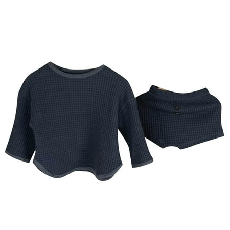 KI-8jcuD Boys Clothes 3T Baby Girls Boys Autumn Solid Cotton Long Sleeve Short Pants Shorts Set Outfits Clothes Toddler Boy Fall Outfits Baby Boy Bundle Clothes Girl Winter Clothes Size 3 Outfits Si
KI-8jcuD Boys Clothes 3T Baby Girls Boys Autumn Solid Cotton Long Sleeve Short Pants Shorts Set Outfits Clothes Toddler Boy Fall Outfits Baby Boy Bundle Clothes Girl Winter Clothes Size 3 Outfits Si