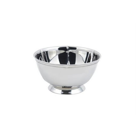 Bon Chef 61320 5.5 in. dia. Paneled Bowl Small 28 oz