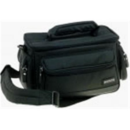 Motion Systems WCV12 Carrying Case For Compact Camcorders