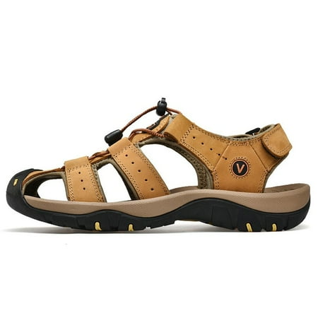 Genuine Leather Men Shoes Summer New Large Size Men s Sandals Men Sandals Fashion Sandals Slippers Big Size 2021
Genuine Leather Men Shoes Summer New Large Size Men s Sandals Men Sandals Fashion Sandals Slippers Big Size 2021