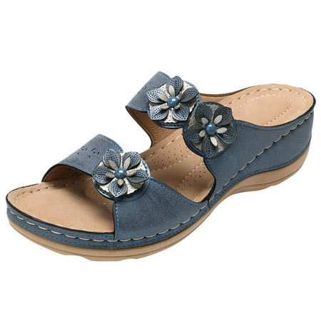 Sandals Women Dressy Summer Open Toe Arch Support Sandals for Women 2024 Casual Slip On Beach Comfort Sandals Women
Sandals Women Dressy Summer Open Toe Arch Support Sandals for Women 2024 Casual Slip On Beach Comfort Sandals Women