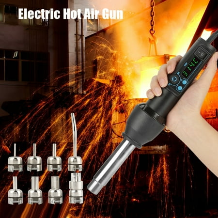 Electric Heat 8Pcs Nozzles For 8858-I 650W LED Digital Display Electric Hot Air Heat
Electric Heat 8Pcs Nozzles For 8858-I 650W LED Digital Display Electric Hot Air Heat
