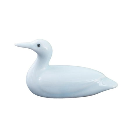 SONGBIRDTH Cutlery Holder Hold Chopsticks Multipurpose Eye-catching Duck-Shaped Chopstick Tableware Holder Cutlery Rest
SONGBIRDTH Cutlery Holder Hold Chopsticks Multipurpose Eye-catching Duck-Shaped Chopstick Tableware Holder Cutlery Rest