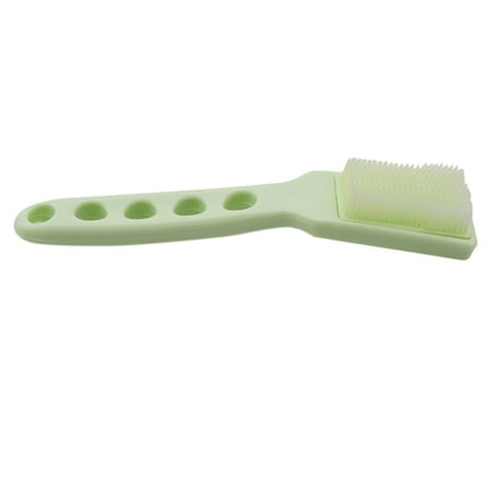 Multifunctional Fruit Vegetable Handle Cleaning Brush Cooking Kitchen Hanji Tools Easy Clean Brush Potato Kitchen Home Gadgets