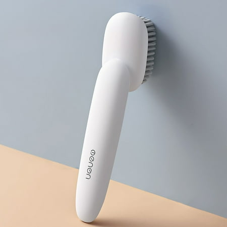 Tepsmf Scandinavian Style Ins Home Convenient Cleaning Shoe Brush Gods Bathroom Long Handle Brush Appearance Beautiful And Easy To Use For The Restroom Pantry Organizers And Storage
Tepsmf Scandinavian Style Ins Home Convenient Cleaning Shoe Brush Gods Bathroom Long Handle Brush Appearance Beautiful And Easy To Use For The Restroom Pantry Organizers And Storage