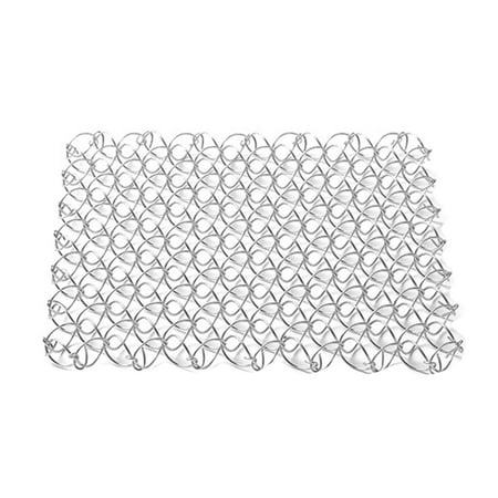 Huhuzaio Kitchen Mat Spring insulation Mat 304 Stainless Steel Pot Mat Multipurpose Heat Cup Pad for Kitchen Countertop Restaurant Home Fall Decorations and Kitchen Tools Set Special Offers
Huhuzaio Kitchen Mat Spring insulation Mat 304 Stainless Steel Pot Mat Multipurpose Heat Cup Pad for Kitchen Countertop Restaurant Home Fall Decorations and Kitchen Tools Set Special Offers