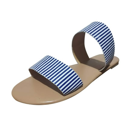 VerPetridure Women s Sandals Summer Casual Color Blocking Polka Dot Printed Flat Sandals Aand Sandals
VerPetridure Women s Sandals Summer Casual Color Blocking Polka Dot Printed Flat Sandals Aand Sandals