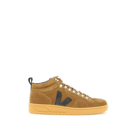 

Veja suede leather roraima sneakers