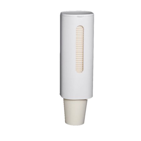 Cup Dispenser Disposable Paper Cup Rack Holder Pull-Type Wall Mounted for Home Office New
Cup Dispenser Disposable Paper Cup Rack Holder Pull-Type Wall Mounted for Home Office New