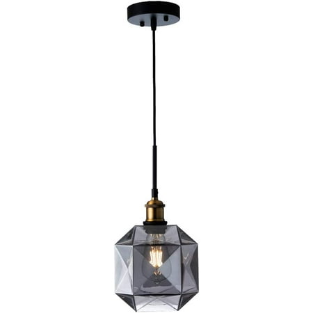 SIGALECT Crystal Pendant Light Modern Chandelier Flush Mount Ceiling Light with Adjustable Cord for Kitchen Dining Room Entryway Hallway Living Room Black
SIGALECT Crystal Pendant Light Modern Chandelier Flush Mount Ceiling Light with Adjustable Cord for Kitchen Dining Room Entryway Hallway Living Room Black