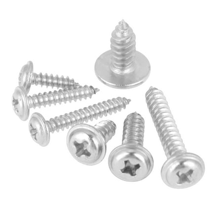 Mavis Laven Pan Head Tapper Screws Self Tapping Screws 220pcs M3 M4 M5 304 Stainless Steel Pan Head Tapper Self Tapping Screws Set
Mavis Laven Pan Head Tapper Screws Self Tapping Screws 220pcs M3 M4 M5 304 Stainless Steel Pan Head Tapper Self Tapping Screws Set