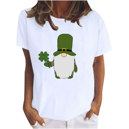Summer T Shirt Women Print Shirt Cute Graphic Short Sleeve T-Shirt Loose Blouse Tops Girl Casual Tees
Summer T Shirt Women Print Shirt Cute Graphic Short Sleeve T-Shirt Loose Blouse Tops Girl Casual Tees