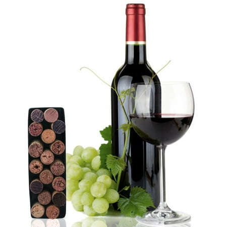 Made Easy Kit Metal Letter Wine Cork Keepsake Saver & Holder Monogram w/Free Wall Mount Kit A-Z
Made Easy Kit Metal Letter Wine Cork Keepsake Saver & Holder Monogram w/Free Wall Mount Kit A-Z