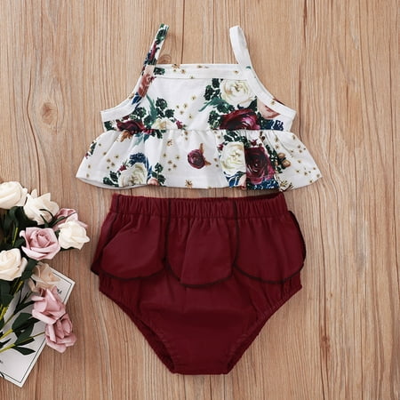 kpoplk First Birthday Outfit Girl Toddler Baby Girls Boys Short Sleeve Ribbed Babe T-Shirt Tops + Shorts Bottoms 2Pcs Casual Summer Clothes(Red)
kpoplk First Birthday Outfit Girl Toddler Baby Girls Boys Short Sleeve Ribbed Babe T-Shirt Tops + Shorts Bottoms 2Pcs Casual Summer Clothes(Red)