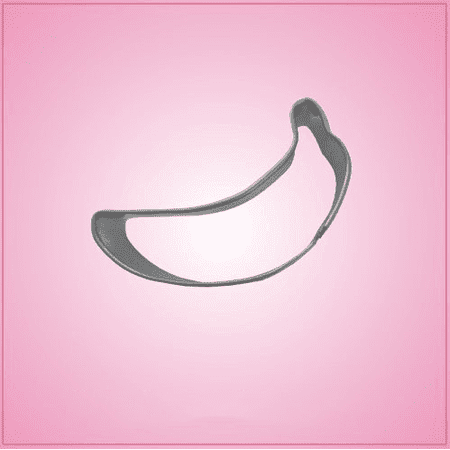 Mini Banana Cookie Cutter (Really Small) - Banana Cookie Cutter Only one pieces