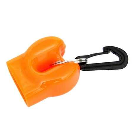 Diving Octopus Holder 2nd Stage Regulator Octopus Mouthpiece Cover with Clip
Diving Octopus Holder 2nd Stage Regulator Octopus Mouthpiece Cover with Clip