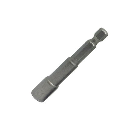 MTP ® Pack of 12 Magnetic 1/4 Nut Driver Set Quick Rapid Release Hex Shank For Power Drill Setter
MTP ® Pack of 12 Magnetic 1/4 Nut Driver Set Quick Rapid Release Hex Shank For Power Drill Setter