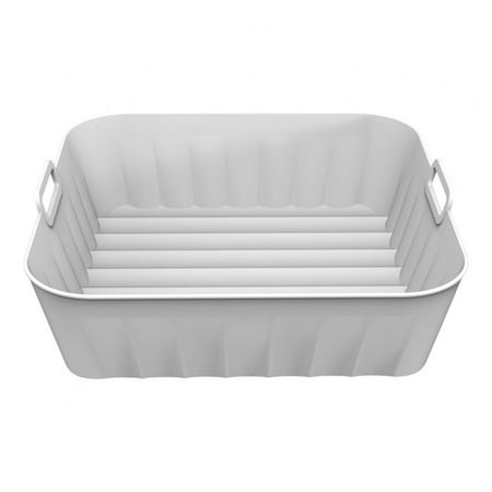 Air Fryer Silicone Pad Baking Pan Silicone Pad Square Silicone Pad Reusable High Temperature Resistant Silicone Pot Pad Thickened Insulation Pad
Air Fryer Silicone Pad Baking Pan Silicone Pad Square Silicone Pad Reusable High Temperature Resistant Silicone Pot Pad Thickened Insulation Pad