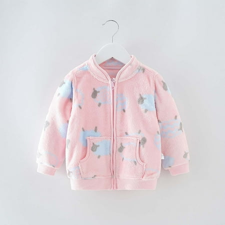 Utoimkio Toddler Baby Girls Boys Knit Fleece Jacket Zipper Up Cardigan Sweaters for Kids Long Sleeve Crewneck Warm Coat Fall Winter Tops Blouse
Utoimkio Toddler Baby Girls Boys Knit Fleece Jacket Zipper Up Cardigan Sweaters for Kids Long Sleeve Crewneck Warm Coat Fall Winter Tops Blouse