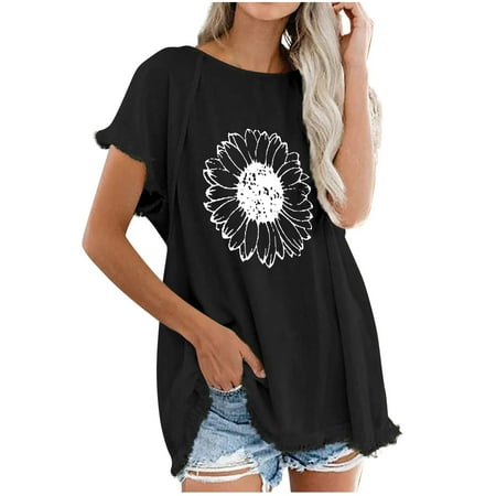 Corset Top Long Sleeve Workout Tops for Women Women s Fashion Tassel Round Neck Short Sleeve Printing Cotton Linen Top Blouse Valentines Shirts for Women White Shirts for Women Clearance Black M
Corset Top Long Sleeve Workout Tops for Women Women s Fashion Tassel Round Neck Short Sleeve Printing Cotton Linen Top Blouse Valentines Shirts for Women White Shirts for Women Clearance Black M