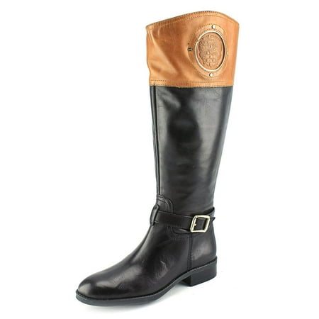 UPC 886742768046 product image for Vince Camuto Phillie Women US 8 Black Knee High Boot | upcitemdb.com